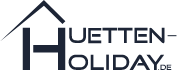 Logo Hüttenholiday.de